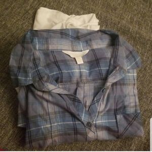 2pc maternity tops Set